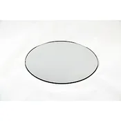 Round Mirror 3"