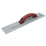 16 X 3-3/4" Magnesium Concrete Hand Float Mag