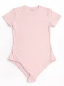 Butter me Up T-Shirt Bodysuit