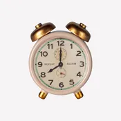 Alarm Clock - Mouse