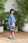 MADE TO ORDER - DSDN Clutch Crossbody