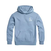 Classic Pullover Hoodie