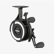 13 Fishing Freefall XL Ice Reel 3.3:1 Rat 9.9lb RH BBFFXL3.0-RH