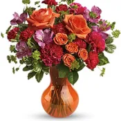 Fancy Free Bouquet