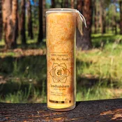 Aloha Bay 16 oz. Chakra Jar Candles