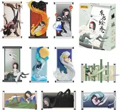 52Toys Sleep Chinese Scrolls Series Blind Box
