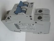 Allen Bradley 1489-A2D130 Circuit Breaker 2 Pole, 13 Amp, 480Y/277V