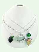 Marshall 16" Trio Necklace Set