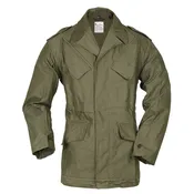 Dutch Field Jacket