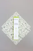 Abeego beeswax food wrap - large