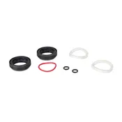 RockShox Dust Wiper Kit - 32mm Flangeless Ultra-low Friction SKF 4mm Foam Rings - BLUTO/RS-1/SID B1 2017+/32mm BOOST™ FORKS