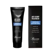 ANTI-BUMP TREATMENT
