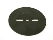 Lower Pattern Plate