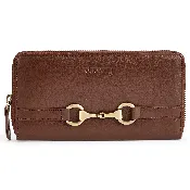 Dubarry Killucan Leather Wallet