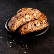 Almond Biscotti Fragrance Oil