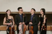 An Evening of Chamber Music and Dinner at The Dorset Inn — The Inns Of Dorset