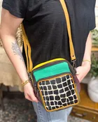Allison Crossbody Bag