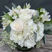 Simply White