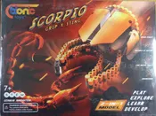 Bionic Scorpio Grip + Sting