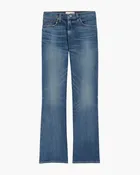 Boot Cut Jean