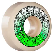 Bones STF V5 Sidecut Weird Wolf Wheels 53mm 99A