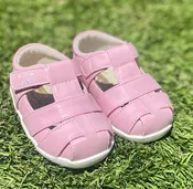 Brook III Sandal by SEE KAI RUN