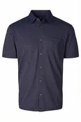Benjamin Button Up Shirt