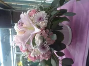 Enchanted Pink Bliss