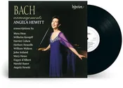 BACH ARRANGEMENTS