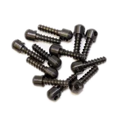 12 - 3/4" wood screw - GTHM51