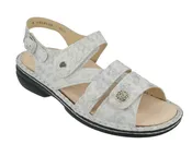 Finn Comfort Gomera S Womens Sandal Bianco Esandra