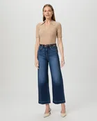 Anessa Wide Leg Jean