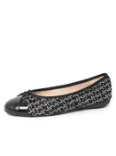 Best Tweed Ballet Flat