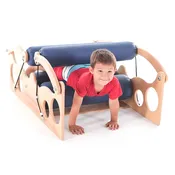 Medium Body Roller