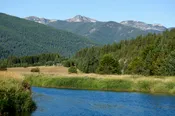 Fly Fishing Package 2 (3 Rivers in 3 days)