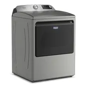 7.4 Cu. Ft. Smart Dryer With Pet Pro Option