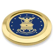 Air Force Academy Blazer Buttons