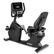 CR800 Recumbent Bike