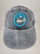 Grand Canyon Yin Yang Vintage Twill Cap