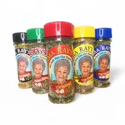 The Five Pack