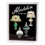 Aladdin: The Magic Name in Lamps Book