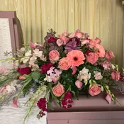 Casket Spray CS-13