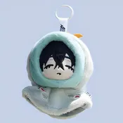Alien Stage Sunny Doll Plush Blind Box