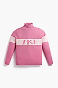 Adult Turtleneck Sweater