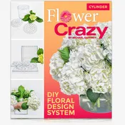 Included – Flower Crazy Cube & Cylinder