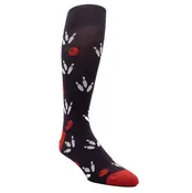 Bowling Socks