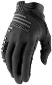 100% R-Core Gloves - Full Finger Cycling Gloves