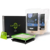 Capsule-It Complete Gelatin Kit