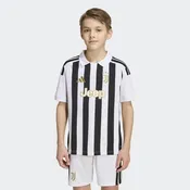 26-27 Juventus Youth Home Replica Jersey