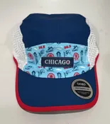 CHI26 26.2 VENTILATOR RUN HAT